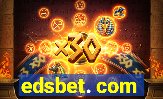 edsbet. com